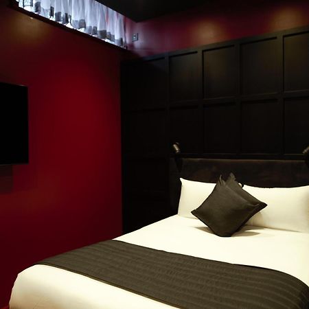 Duke Street Boutique Hotel Liverpool Zewnętrze zdjęcie