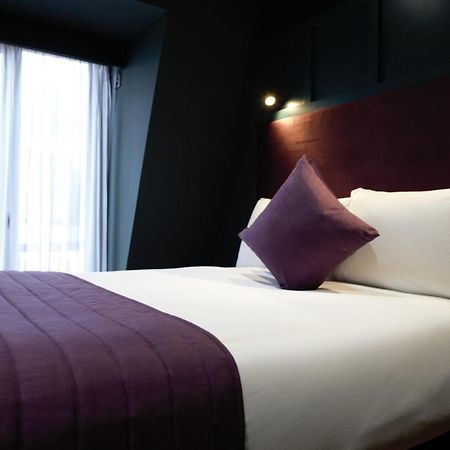 Duke Street Boutique Hotel Liverpool Zewnętrze zdjęcie