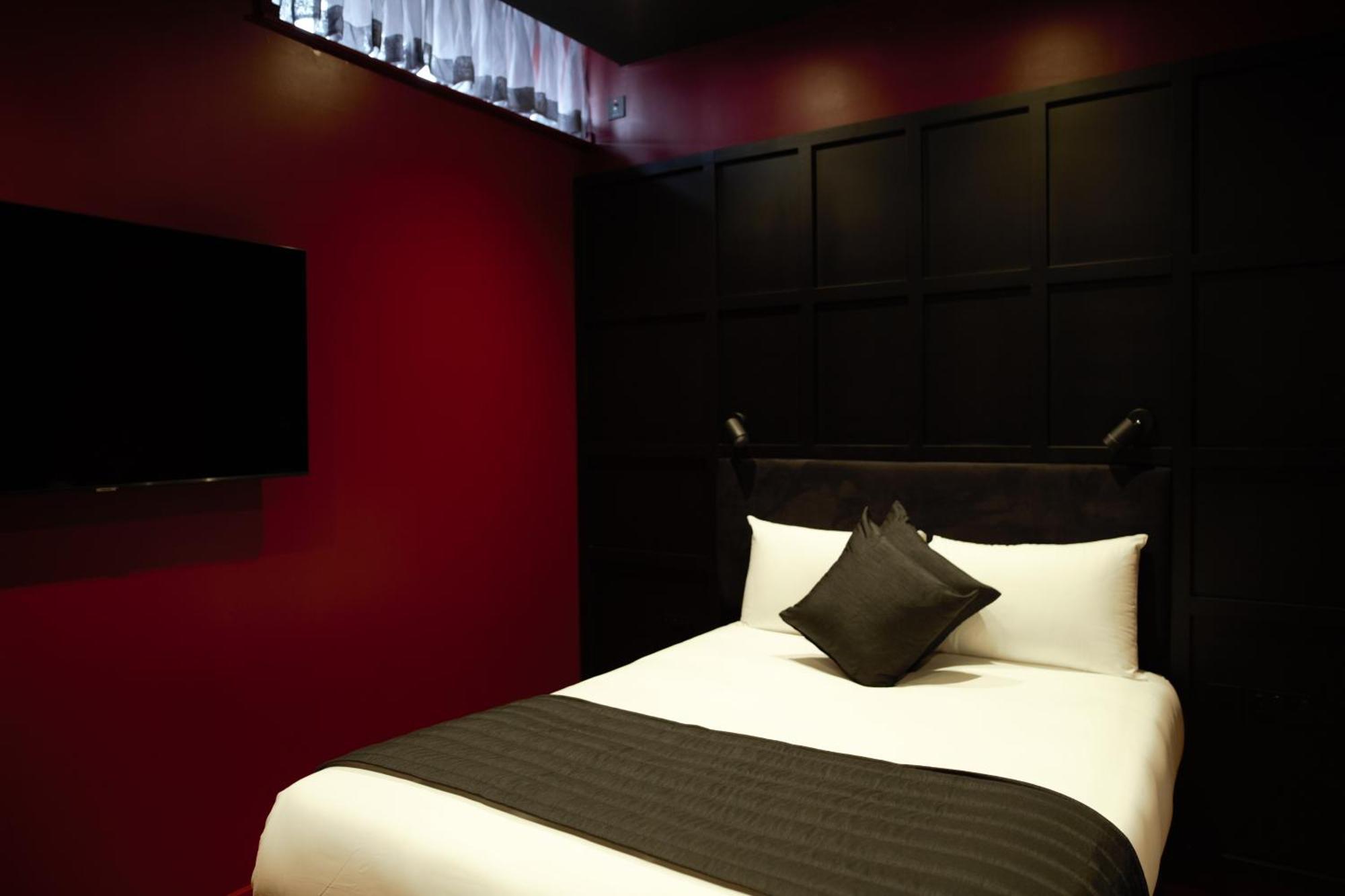 Duke Street Boutique Hotel Liverpool Zewnętrze zdjęcie