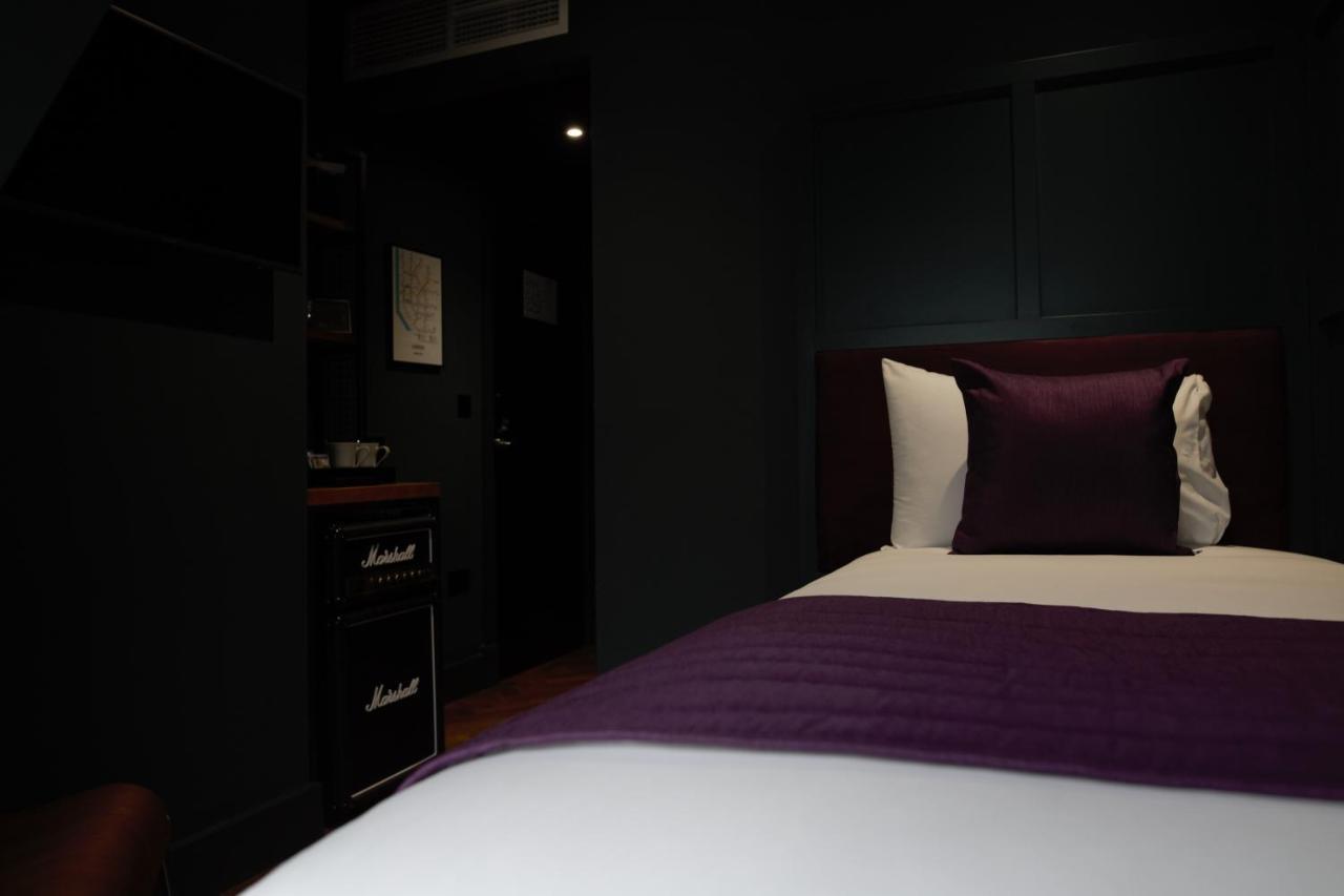 Duke Street Boutique Hotel Liverpool Zewnętrze zdjęcie