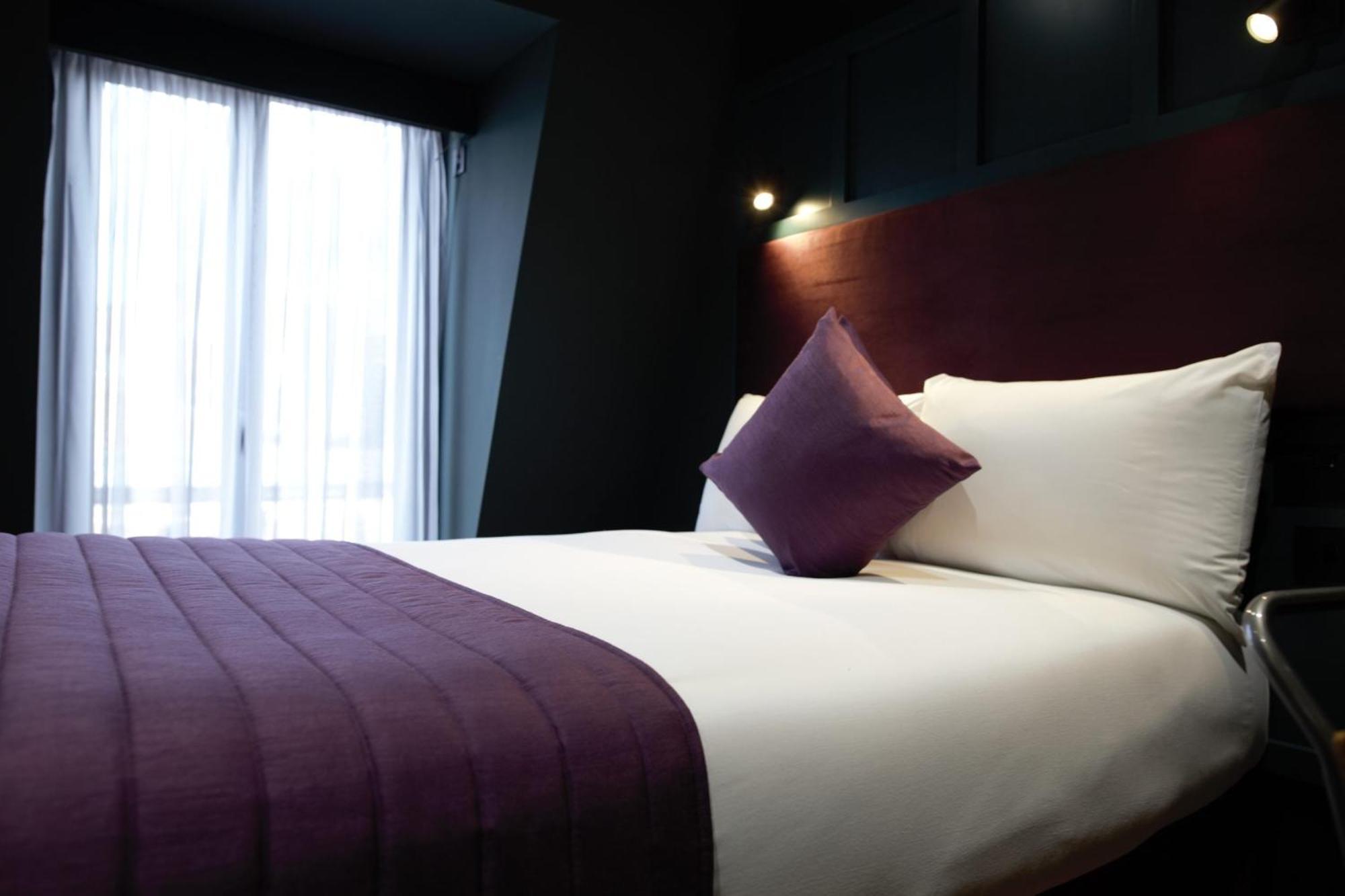 Duke Street Boutique Hotel Liverpool Zewnętrze zdjęcie
